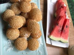 -金三可市井水煮鱼(金碧园店)