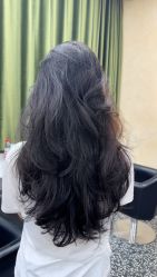 -MOVAN HAIR莫凡匠人发型屋