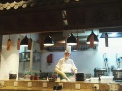 -小菜园新徽菜(马鞍山金鹰店)