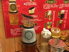 -博多一幸舍(侨福芳草地购物中心店)