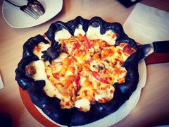 -必胜客(安盛购物广场金州店)