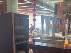 -北京老铺烤鸭(老城根店)