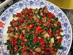 -徐鼎盛民间菜(九街店)