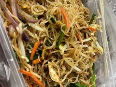 -阿生潮味鲜炒粉(梅林新村店)