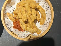 -向川南·水煮鱼·川菜(和平里店)