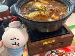 -滨寿司(新街口中央商场店)