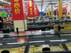 -沃尔玛购物广场(长虹路店)