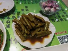 -令氏家外家周礼食府(桥南店)