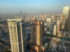 -南京商茂国际酒店(新街口德基广场店)