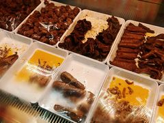 -绝味鸭脖(万科金域学府店)