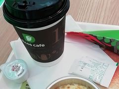 -德克士(哈西客站店)