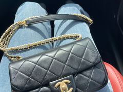 -CHANEL(恒隆广场店)