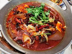 -诸葛烤鱼(海盐天宁寺路店)