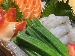 -鱼民·现造寿司(育德店)