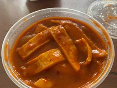 -传闻来紫菜包饭·打糕(西塔韩百店)