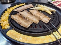 -小团团·路边烤牛肉(南岭壹街店)