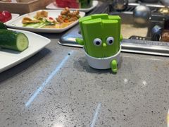 -海底捞火锅(铂澜大象城店)