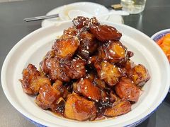 -曾家厨房·新徽菜(九华山路店)