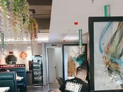 -奔达特色烤牛肉(临河街店)