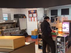-麦当劳(安立路店)
