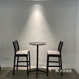 咖啡探店｜这家咖啡馆真的不是美术馆吗？