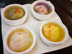 -敦煌喜宴(万达广场店)