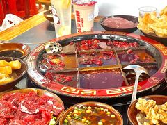 -谭记重庆老火锅(总店)