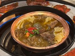 -顺顺小吃(独克宗古城店)