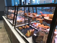 -巴黎贝甜(国贸店)