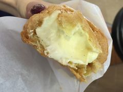 -西树泡芙(蓝色港湾店)