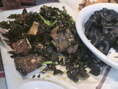 -添福来墨鱼饺子 · 海鲜东北菜(泡崖店)