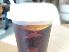 -必胜客(龙茗店)