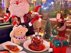 -Ministry of Crab•MOC(交子大道店)