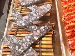 -西塔老太太泥炉烤肉(龙湖北苑天街店)