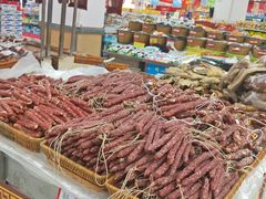 -卜蜂莲花(杨高南路店)
