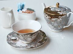 -三嚥阁 La Villa Restaurant