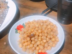 -刘姐啤酒鱼民族演艺餐厅(西街总店)