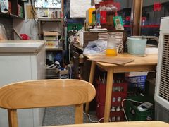 -雷祖芳老妈蹄花店