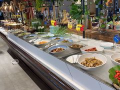 -蓝珊甄选海鲜自助·火锅大排档(近阿那亚店)