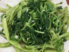 -南记食粥坊·宵夜大排档(岭南分店)