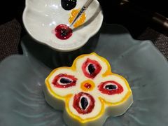 明风甜品-重八牛府之小有名气(大望路店)