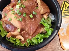 -香猪坊韩国烤肉专属门店(魏公村店)