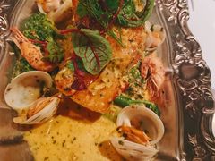 -壳里西餐厅Coquille Seafood Bistro(蒙自路店)