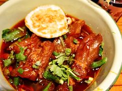 -鞠老头钵钵面(大坪店)