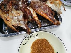 -食问天烤羊头(东南郡总店)