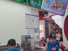 -DQ·蛋糕·冰淇淋(五棵松万达店)
