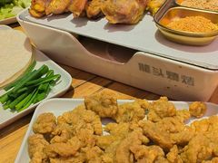 -龙头烤羊排•烤全羊•精酿扎啤(厦滘店)