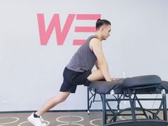 -WEGYMER健萌健身(雅颂居馆)