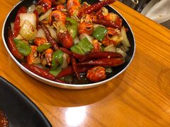 -白玉串城(南六中路店)