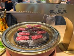 -西塔老太太泥炉烤肉(武汉摩尔城店)